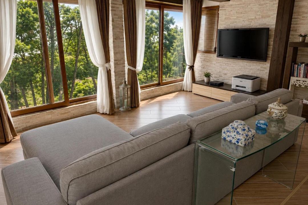 Photo of Livingroom in Susanj