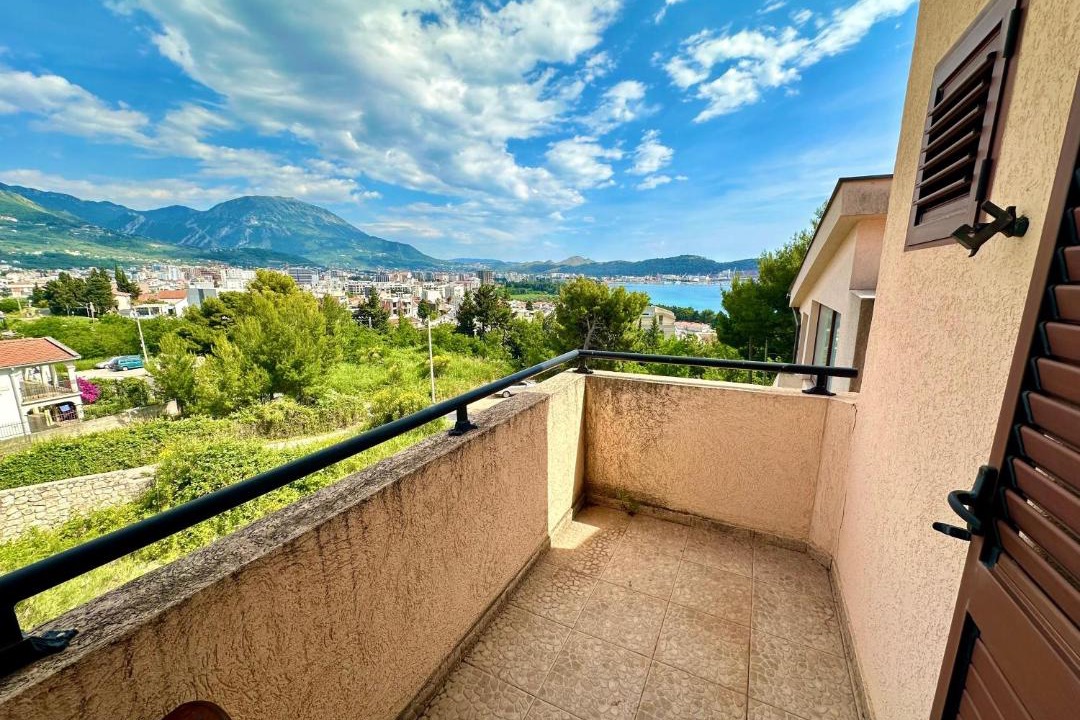 Photo of Patio Balcony in Susanj