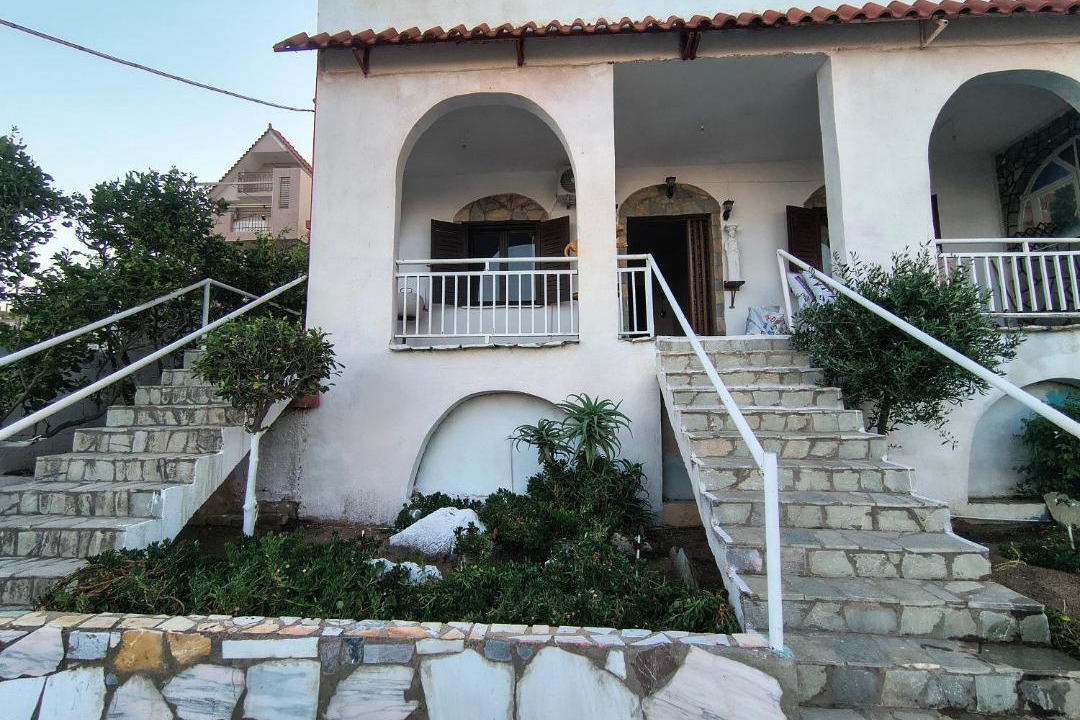 Photo of Others in Agia Marina Mikrolimanou