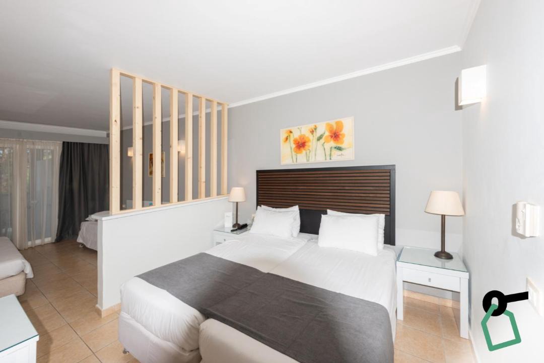 Photo of Bedroom in Kanoni