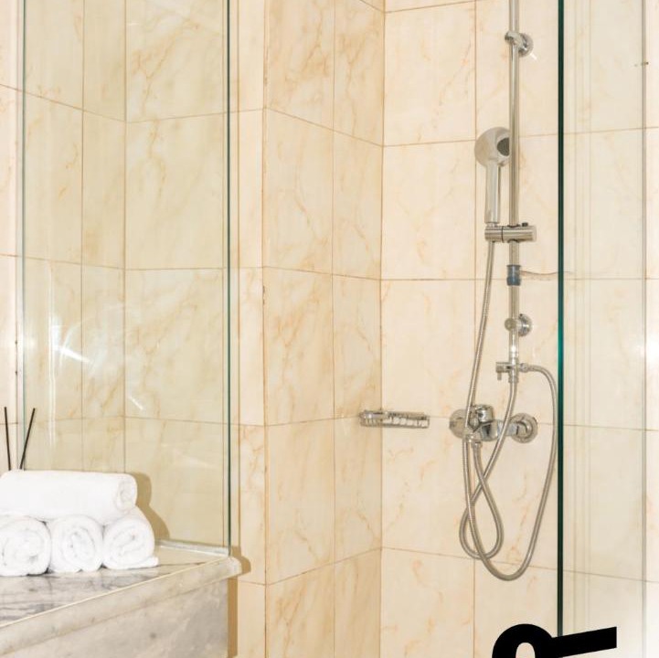 Photo of Bathroom in Kanoni