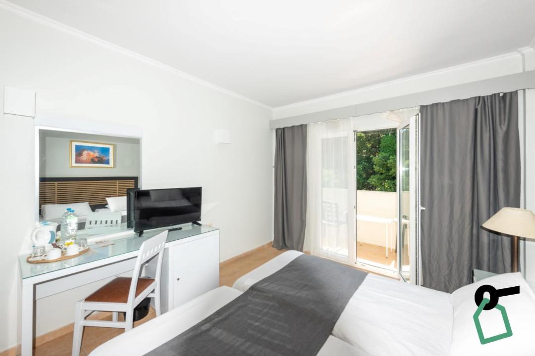 Photo of Bedroom in Kanoni