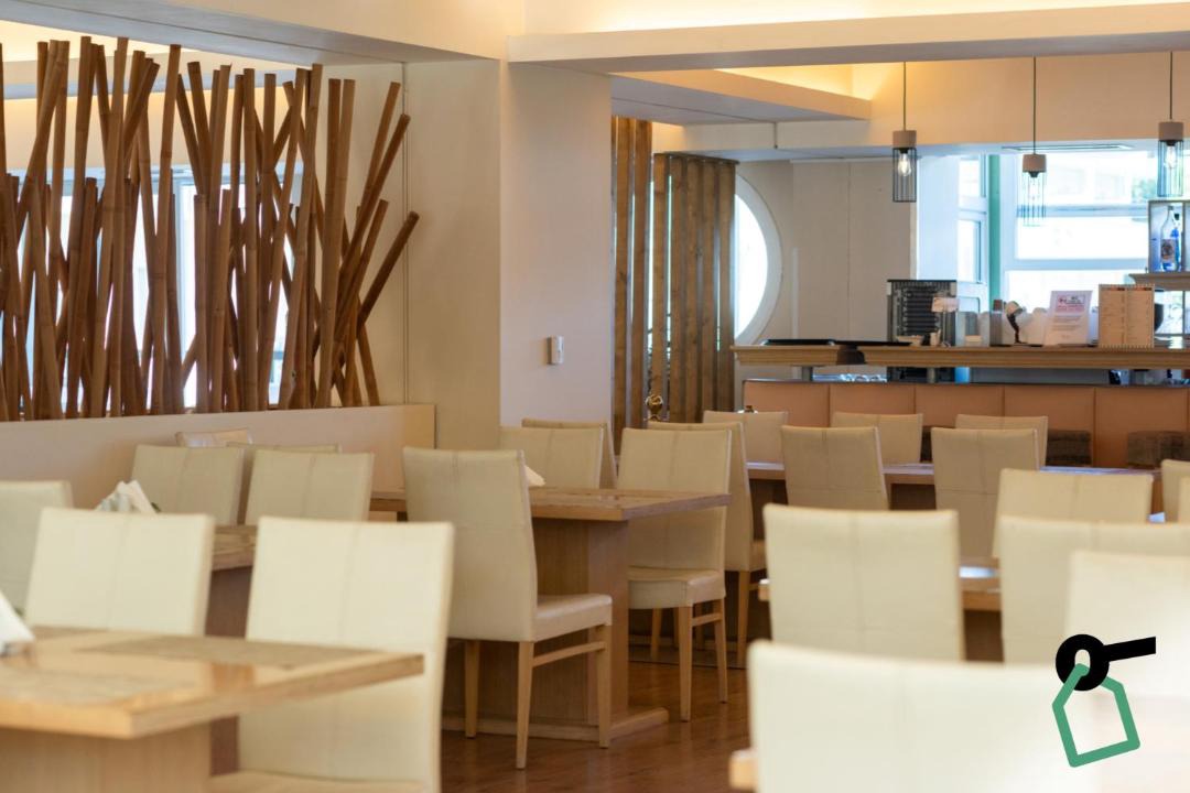 Photo of Kitchen in Kanoni