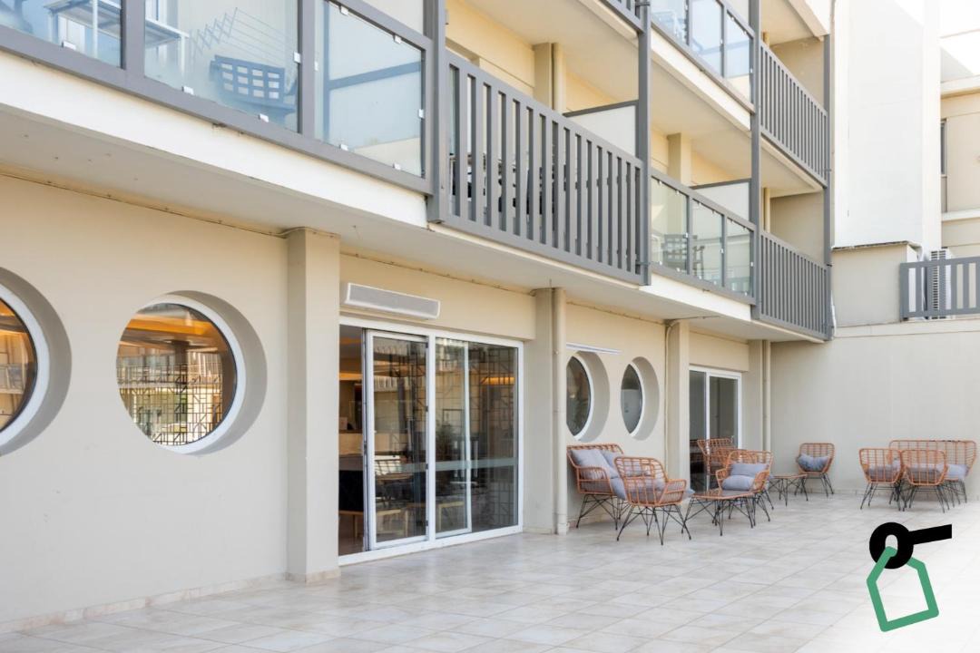 Photo of Patio Balcony in Kanoni