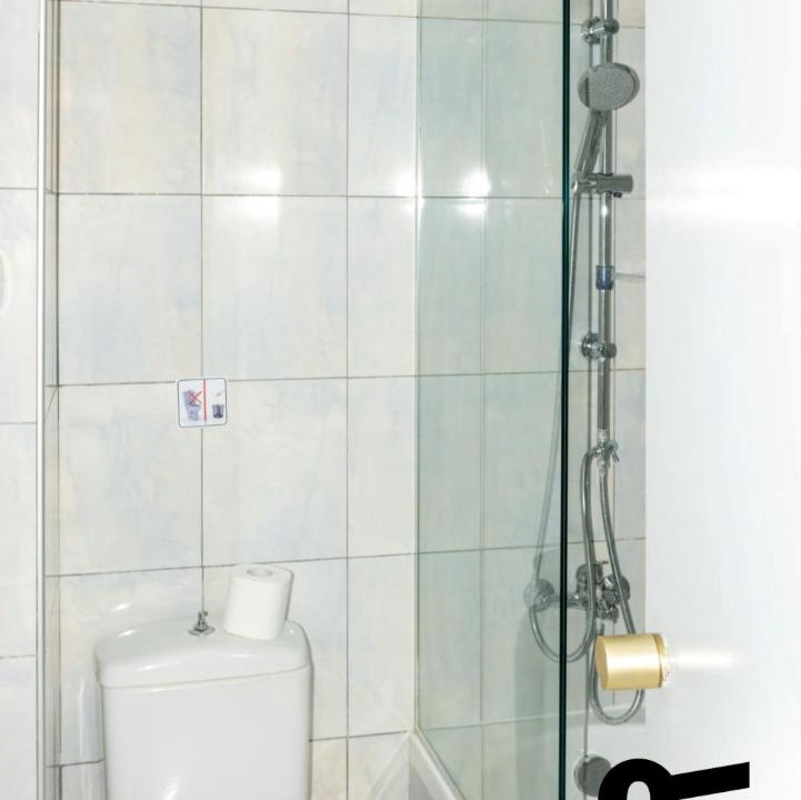 Photo of Bathroom in Kanoni