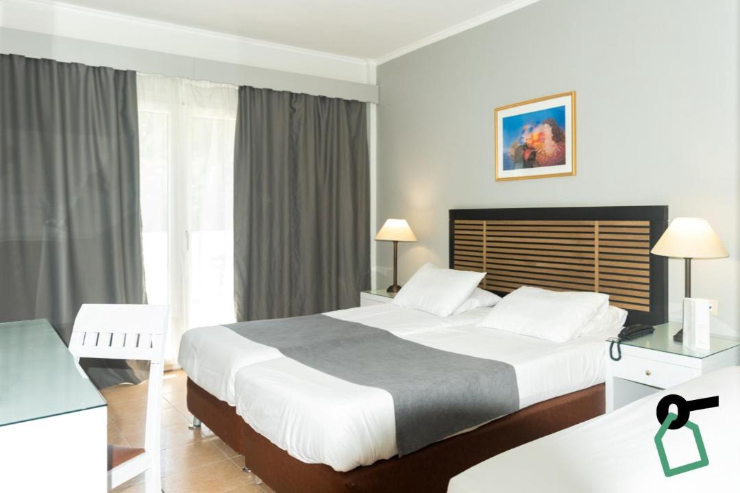 Photo of Bedroom in Kanoni