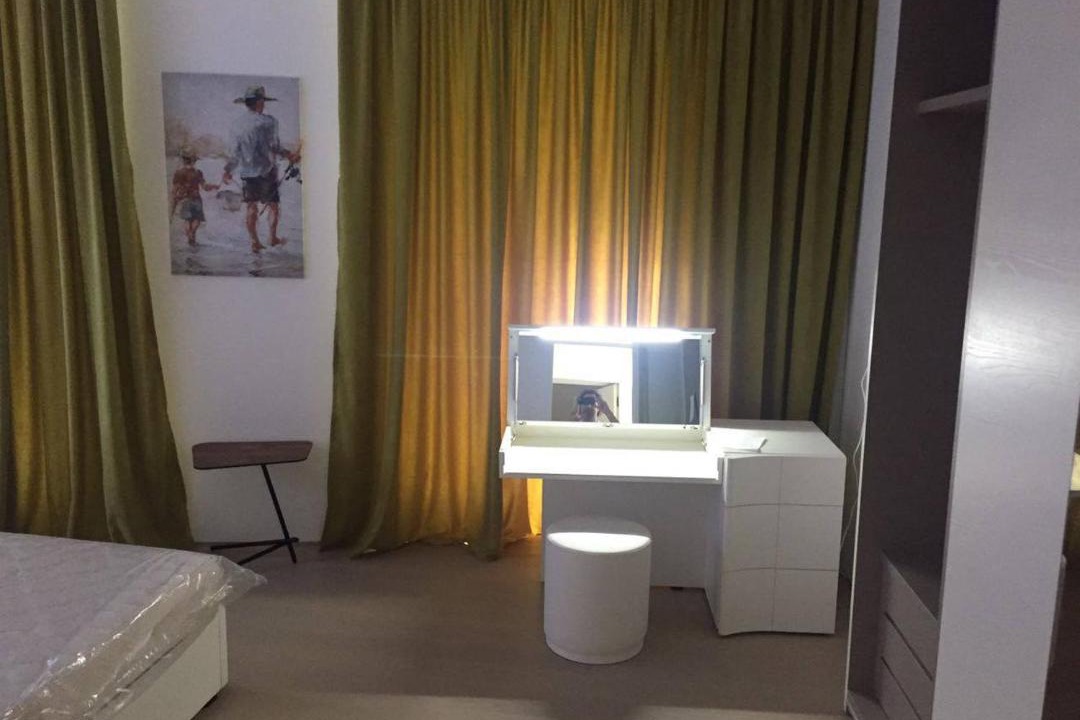 Photo of Bedroom in Budva