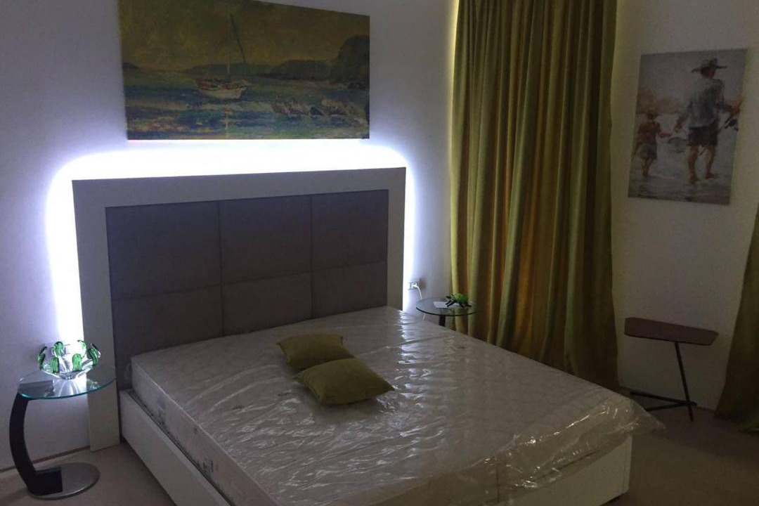 Photo of Bedroom in Budva