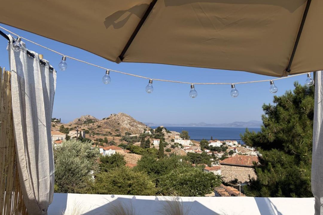 Photo of Patio Balcony in Idhra