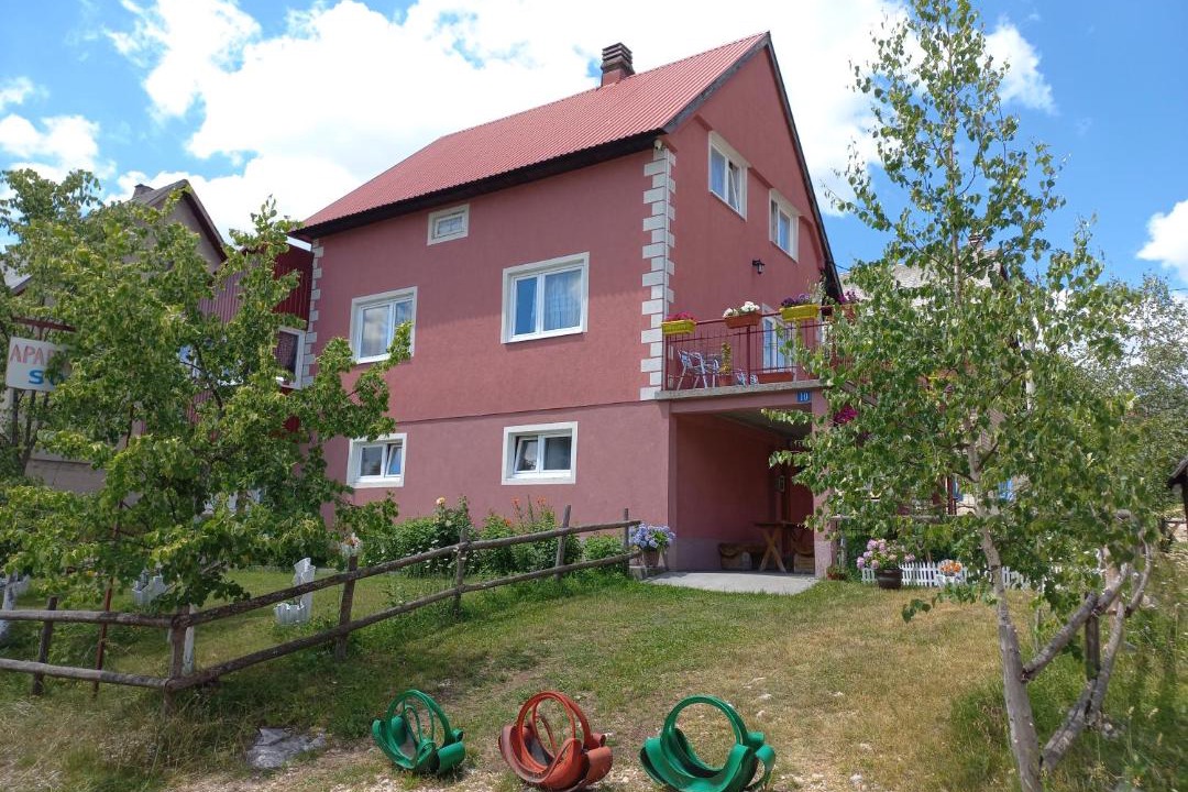 Photo of Others in Zabljak