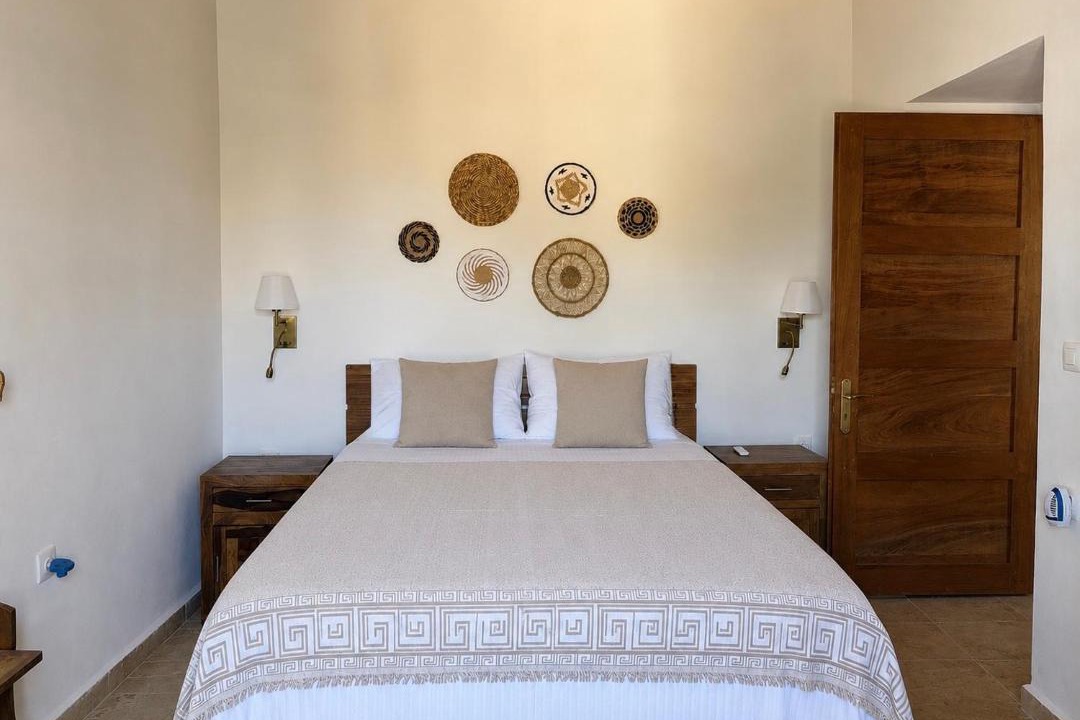 Photo of Bedroom in Idhra