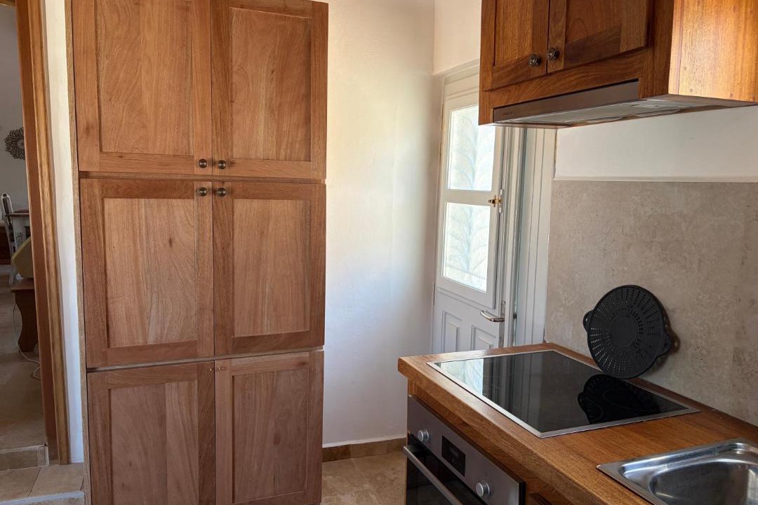 Photo of Kitchen in Idhra