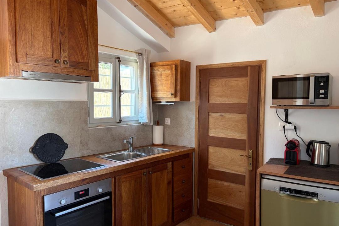 Photo of Kitchen in Idhra
