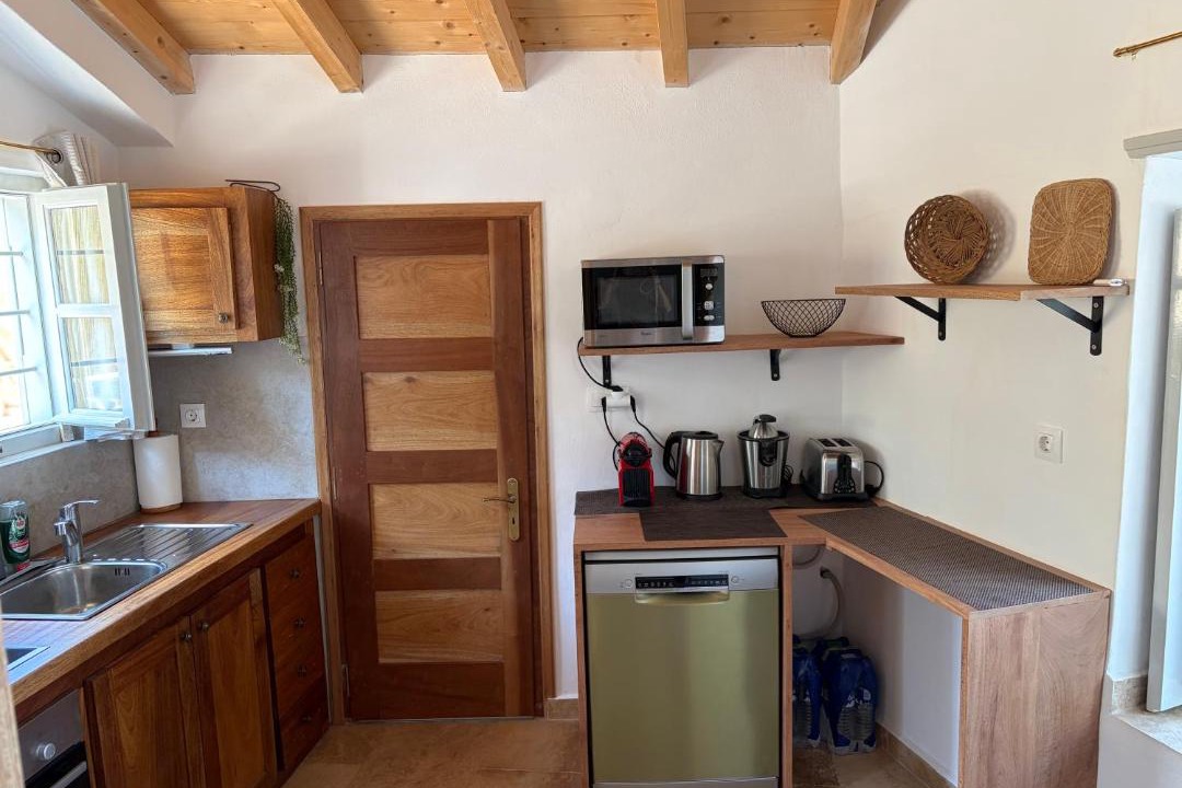 Photo of Kitchen in Idhra
