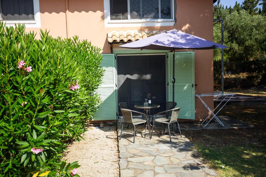 Photo of Others in Corfu