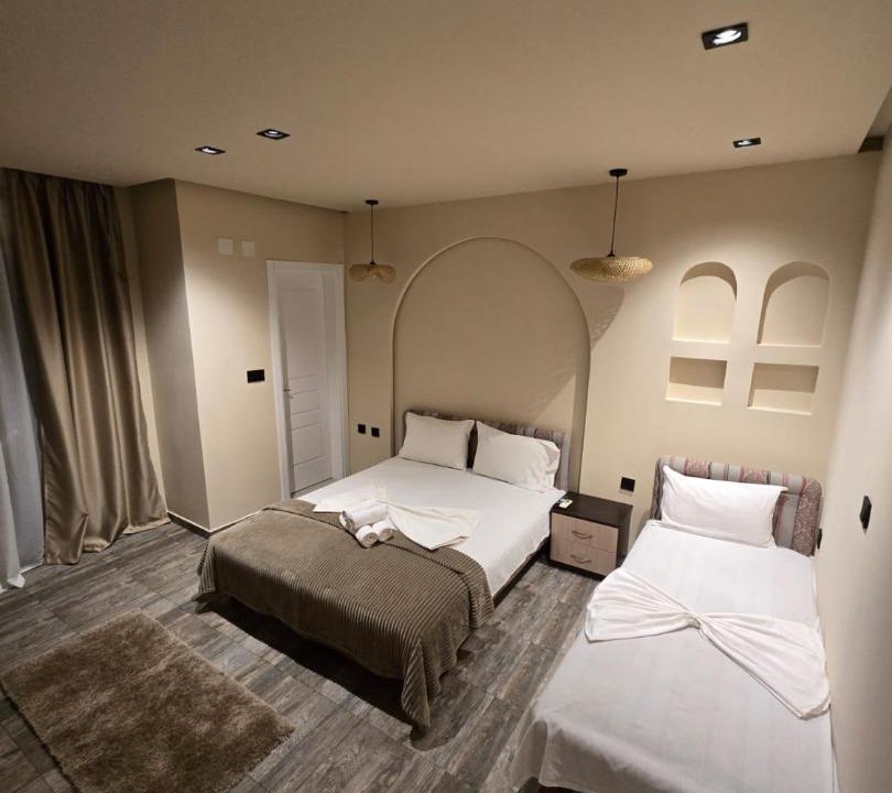 Photo of Bedroom in Gjerana