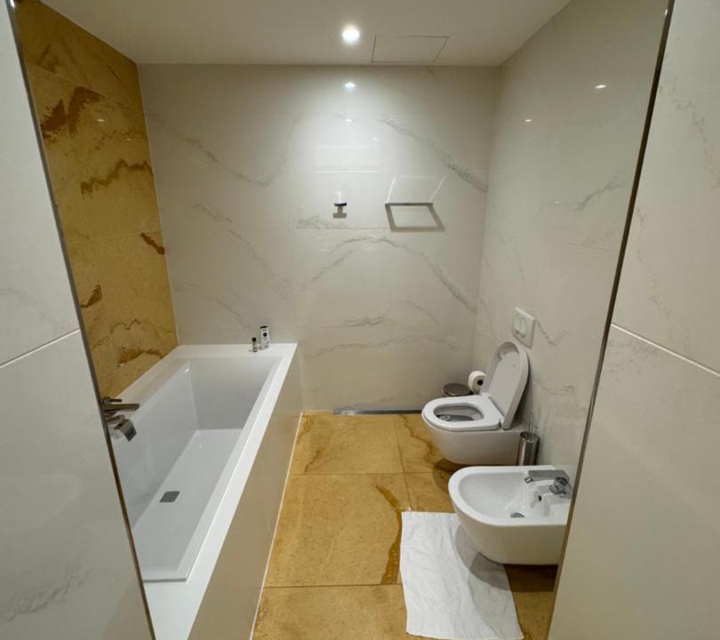Photo of Bathroom in Budva