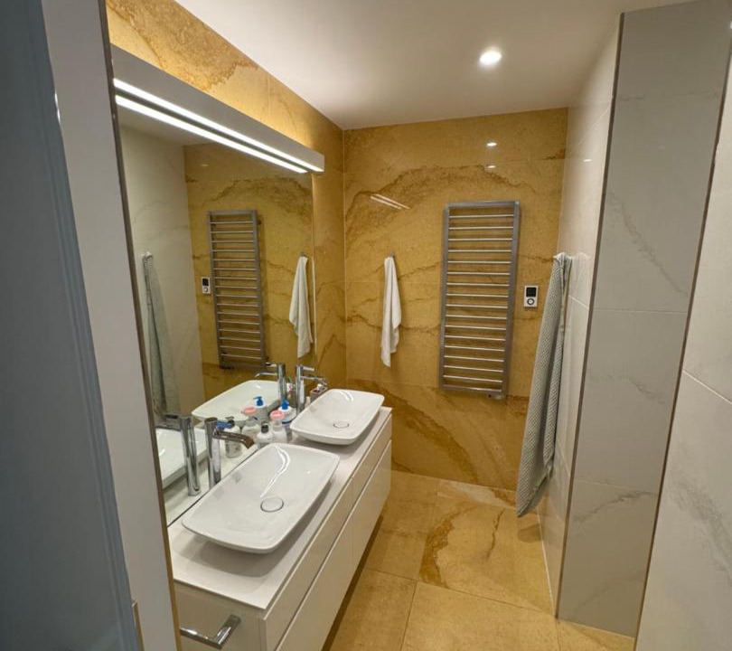 Photo of Bathroom in Budva