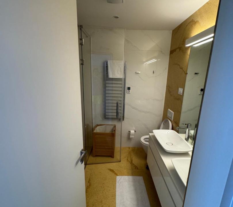 Photo of Bathroom in Budva