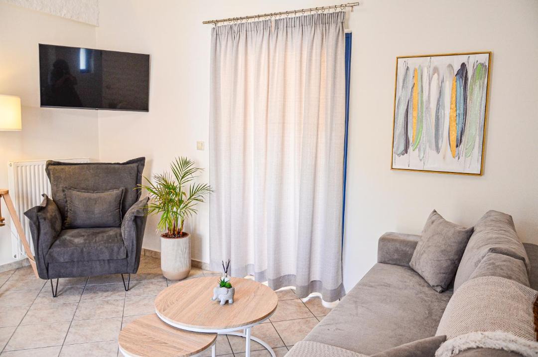 Photo of Livingroom in Kontos
