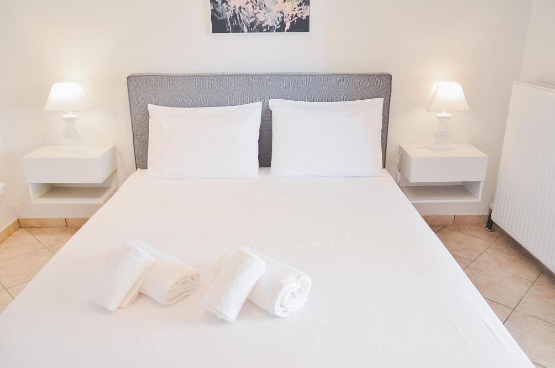 Photo of Bedroom in Kontos