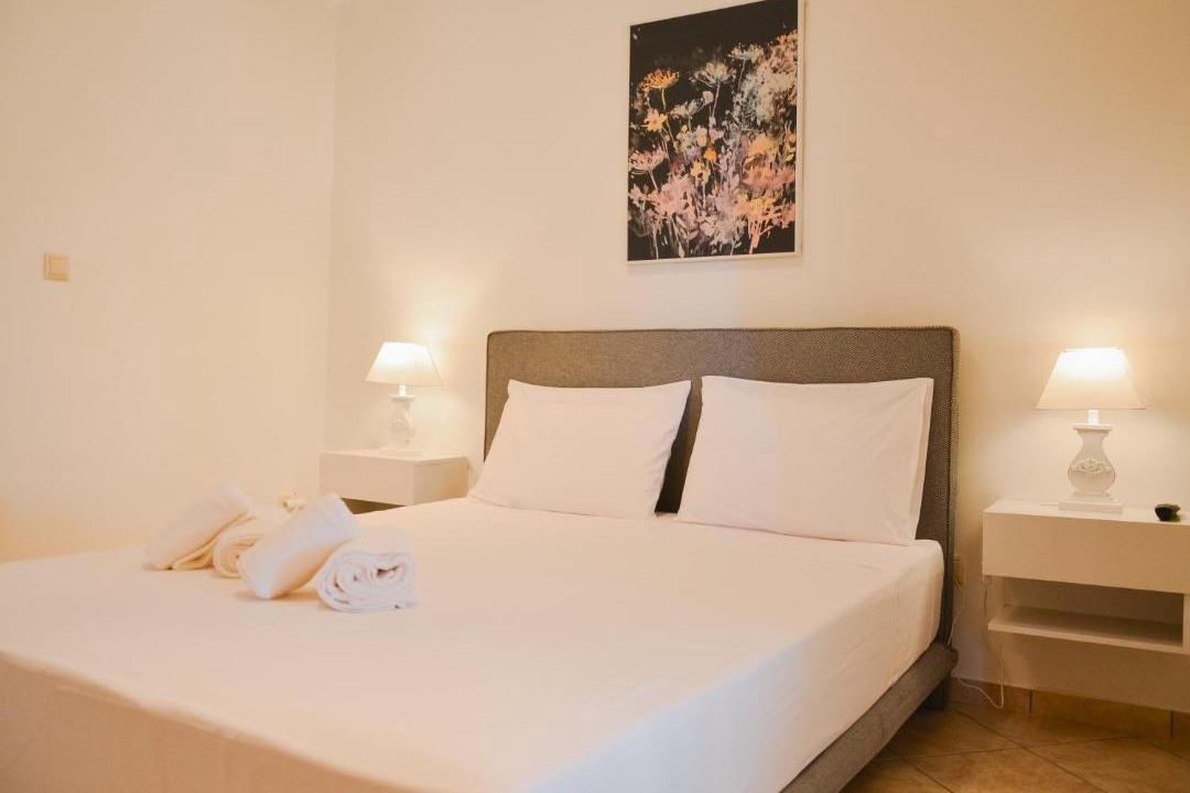 Photo of Bedroom in Kontos