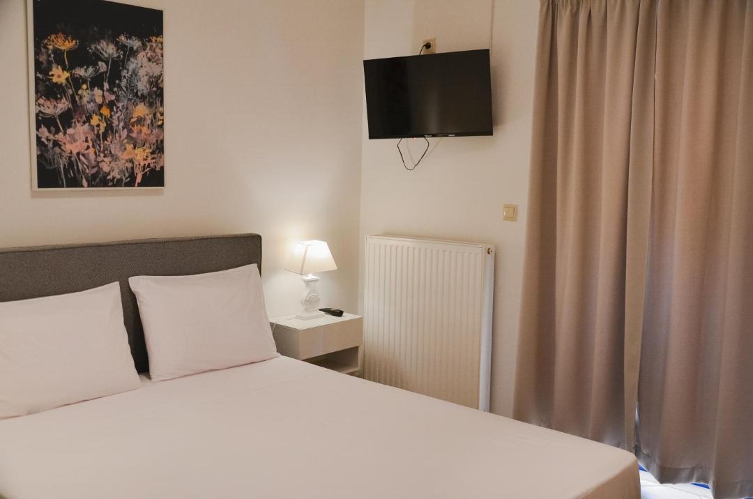 Photo of Bedroom in Kontos