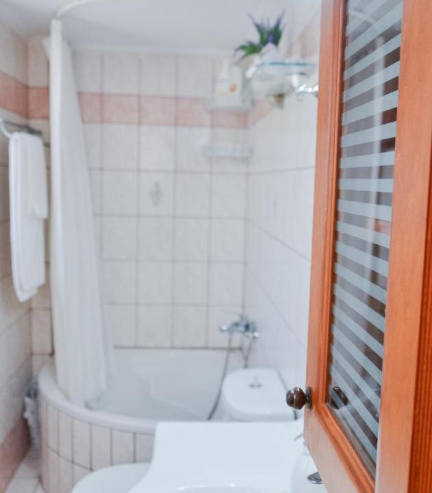 Photo of Bathroom in Kontos