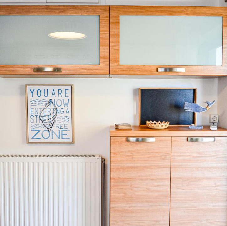 Photo of Kitchen in Kontos