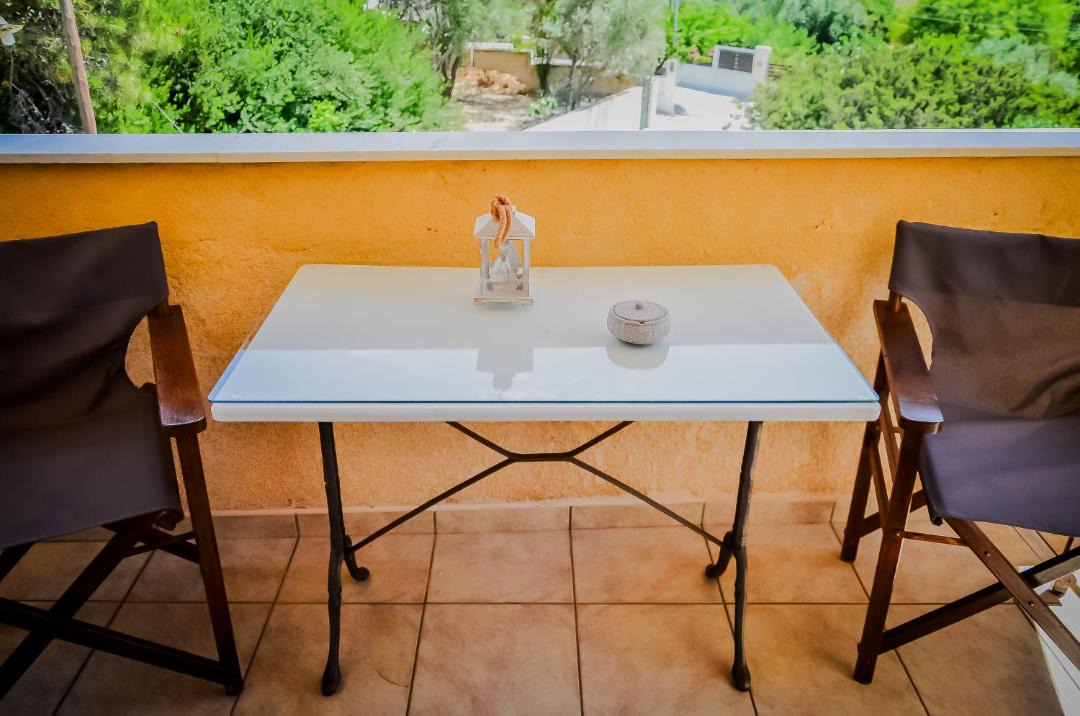 Photo of Patio Balcony in Kontos
