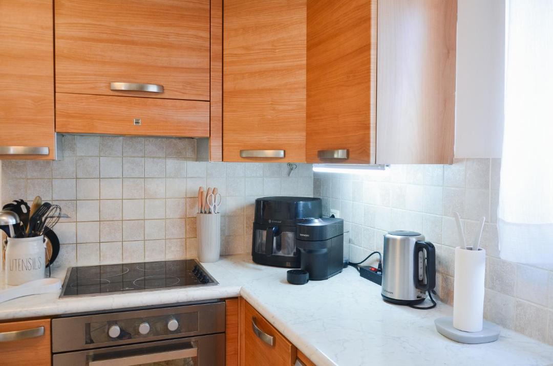 Photo of Kitchen in Kontos