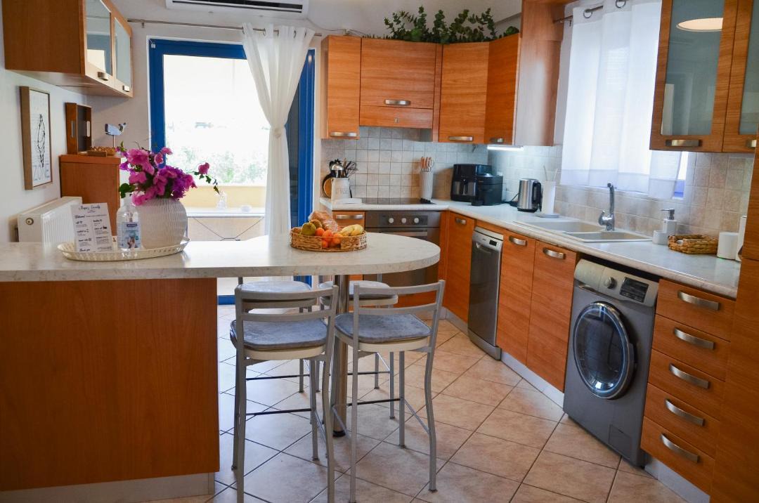 Photo of Kitchen in Kontos