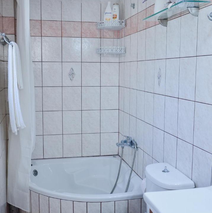 Photo of Bathroom in Kontos