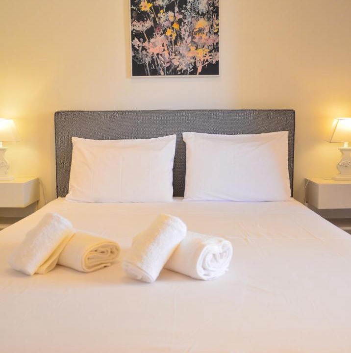 Photo of Bedroom in Kontos