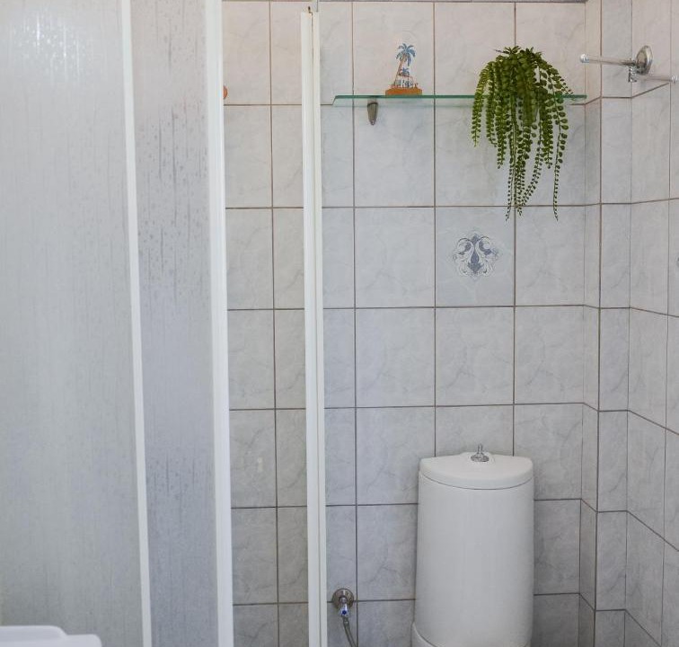 Photo of Bathroom in Kontos