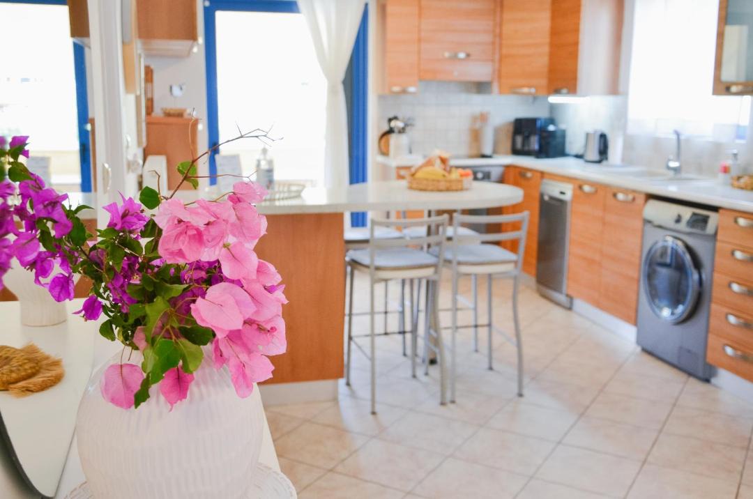 Photo of Kitchen in Kontos