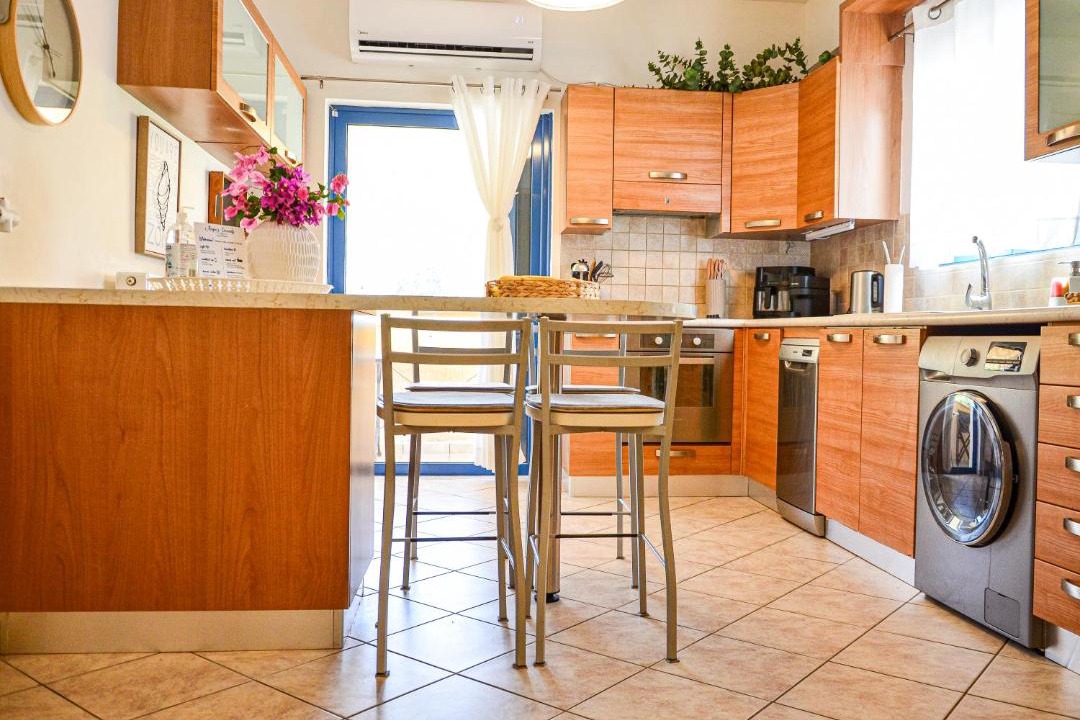 Photo of Kitchen in Kontos