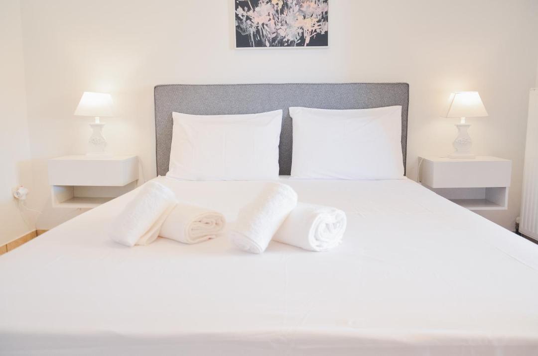 Photo of Bedroom in Kontos
