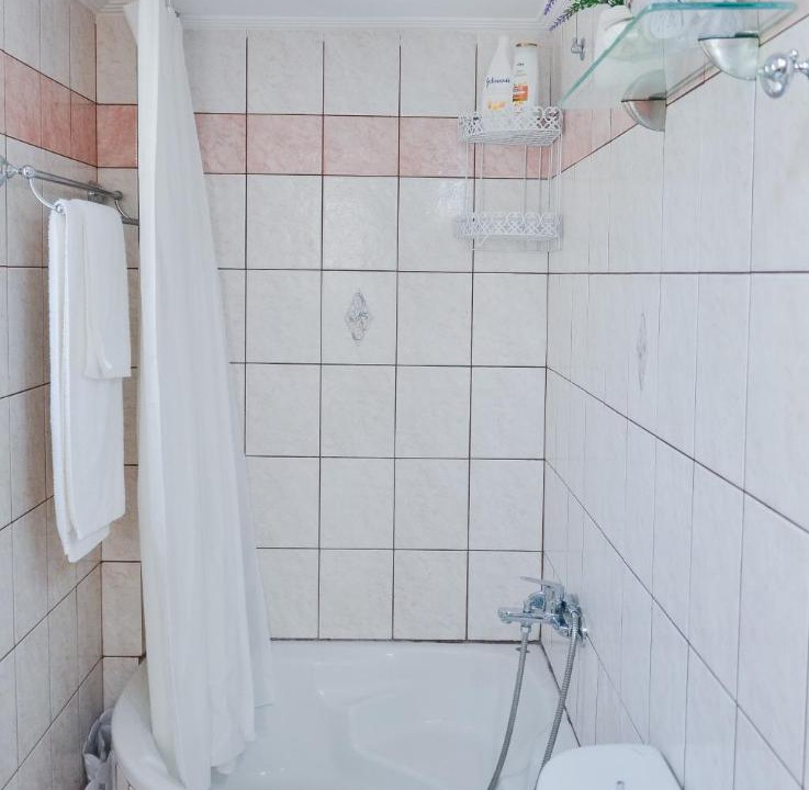 Photo of Bathroom in Kontos