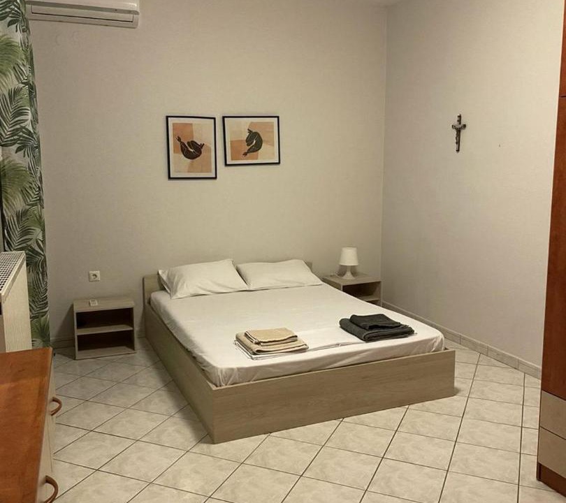 Photo of Bedroom in Nea Michaniona