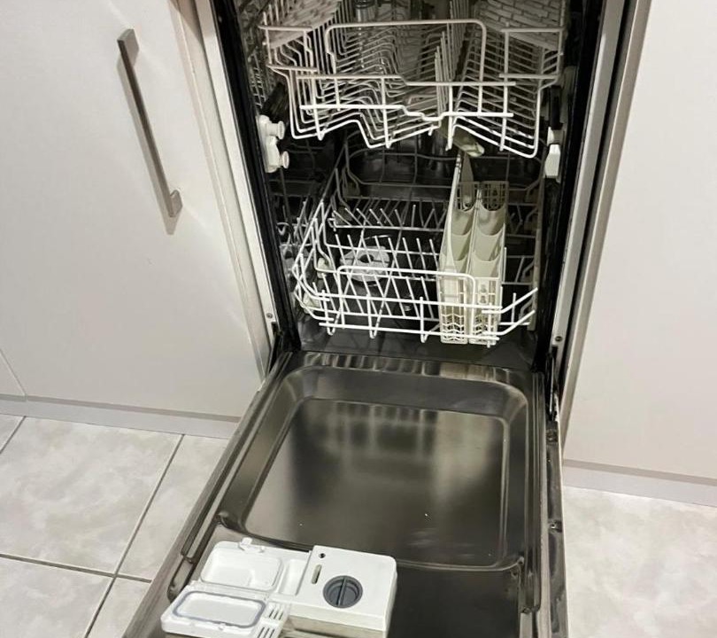 Photo of Kitchen in Nea Michaniona