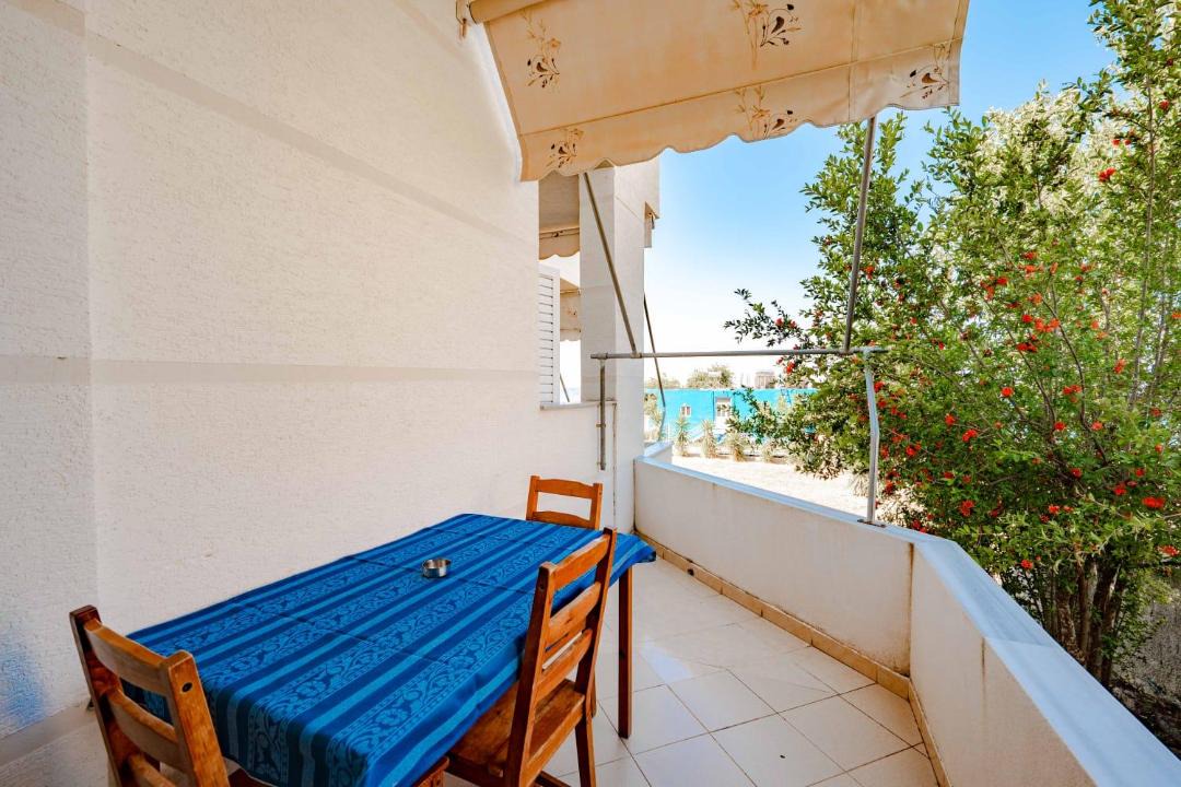 Photo of Patio Balcony in Qazim Pali