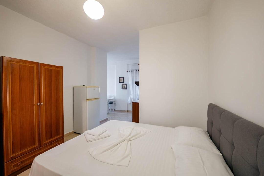 Photo of Bedroom in Qazim Pali