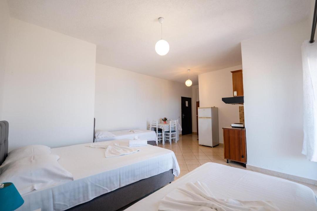 Photo of Bedroom in Qazim Pali