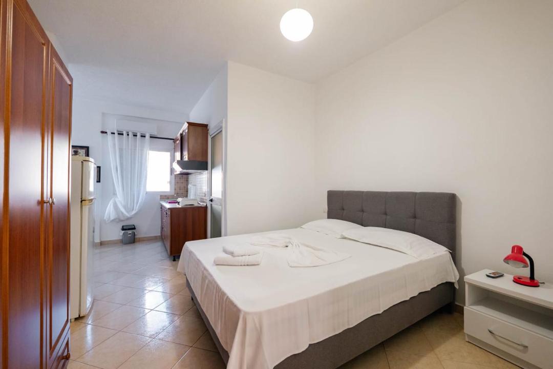 Photo of Bedroom in Qazim Pali