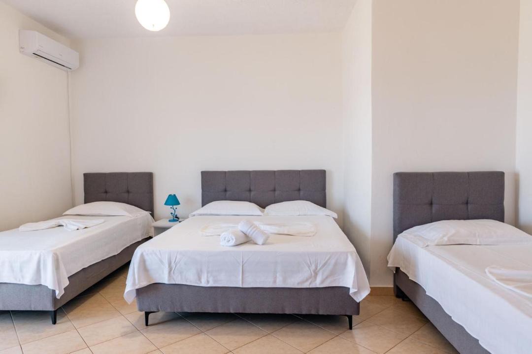 Photo of Bedroom in Qazim Pali