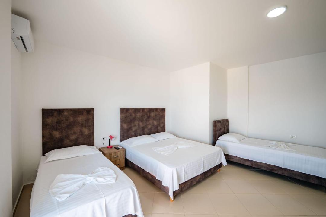 Photo of Bedroom in Qazim Pali