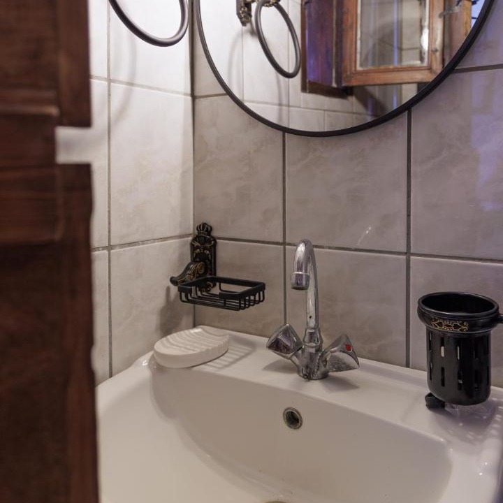 Photo of Bathroom in Vatheia
