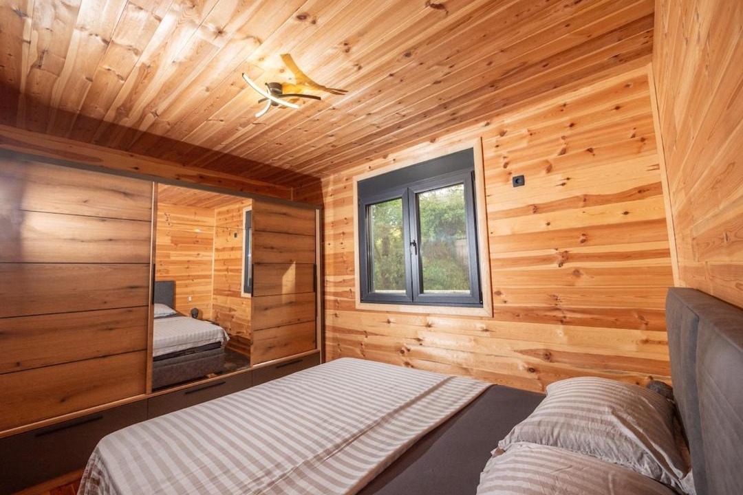 Photo of Bedroom in Ulcinj Municipality