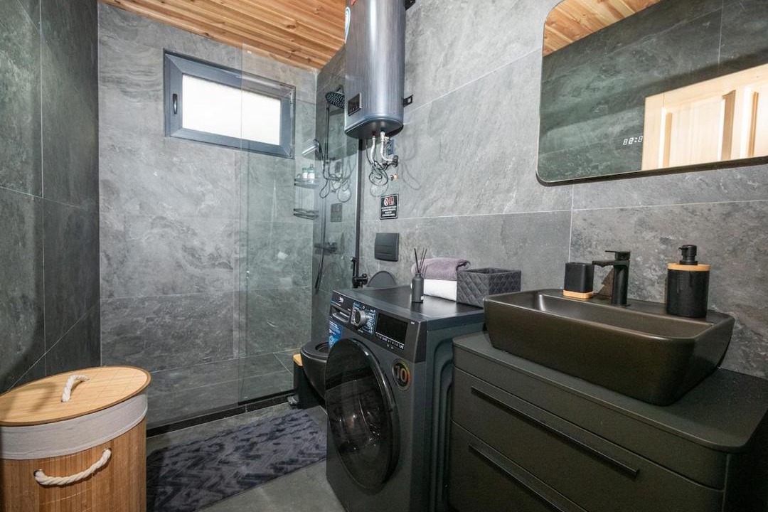 Photo of Bathroom in Ulcinj Municipality